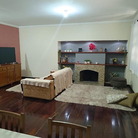 Villa Casa Em Miguel Pereira Extérieur photo