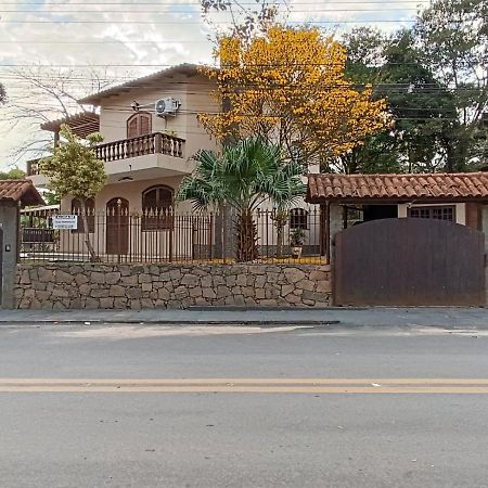 Villa Casa Em Miguel Pereira Extérieur photo