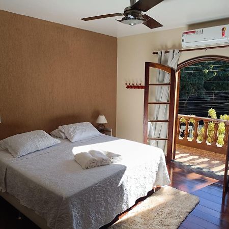 Villa Casa Em Miguel Pereira Extérieur photo