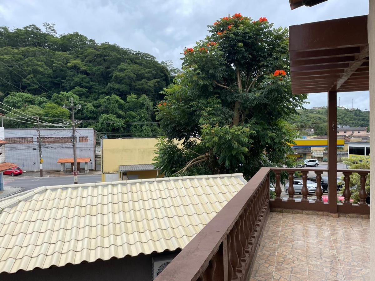 Villa Casa Em Miguel Pereira Extérieur photo