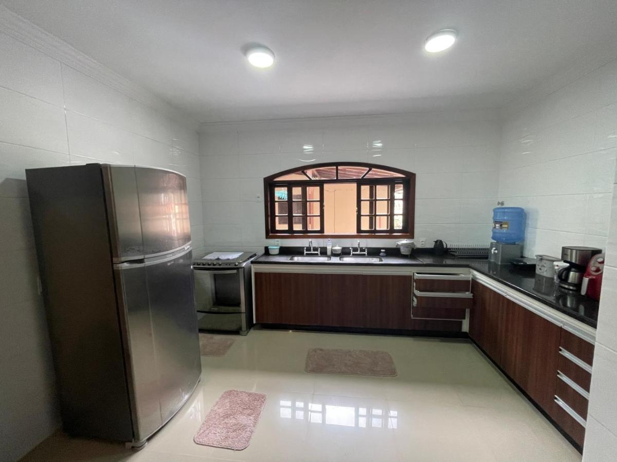 Villa Casa Em Miguel Pereira Extérieur photo