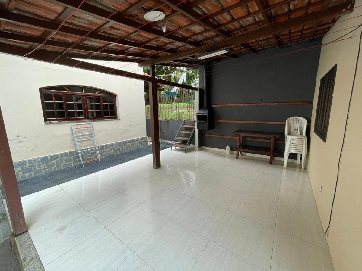 Villa Casa Em Miguel Pereira Extérieur photo