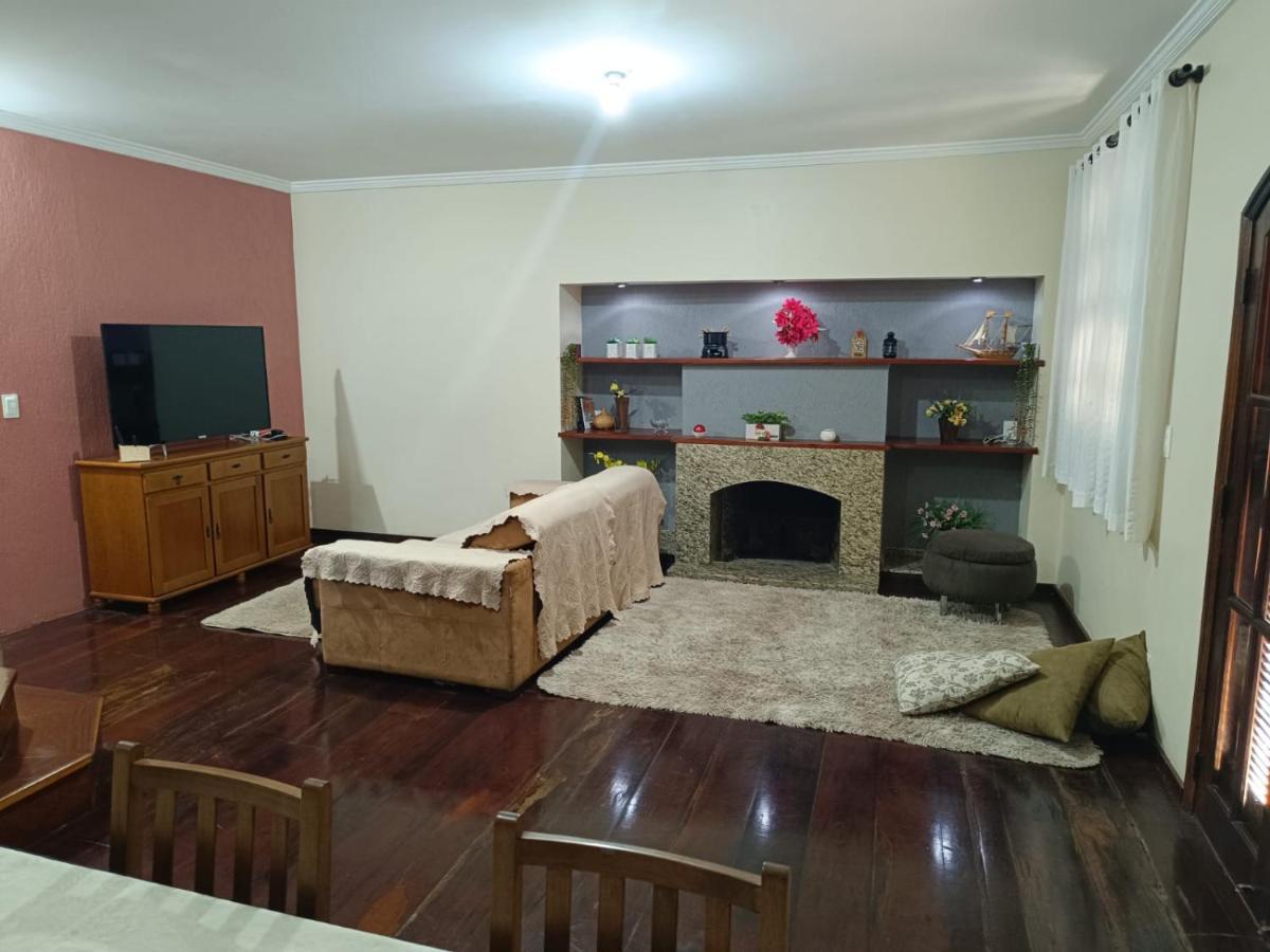 Villa Casa Em Miguel Pereira Extérieur photo
