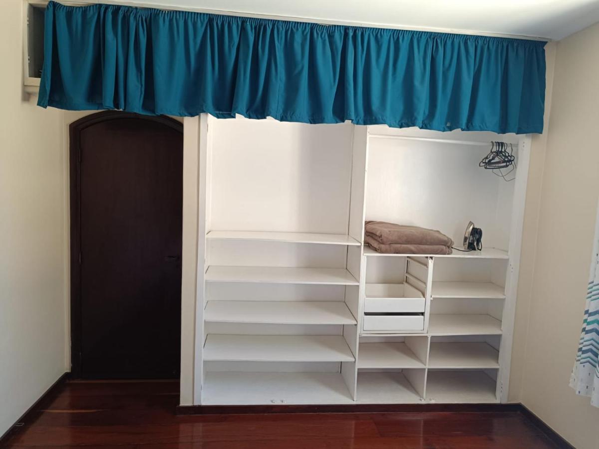 Villa Casa Em Miguel Pereira Extérieur photo