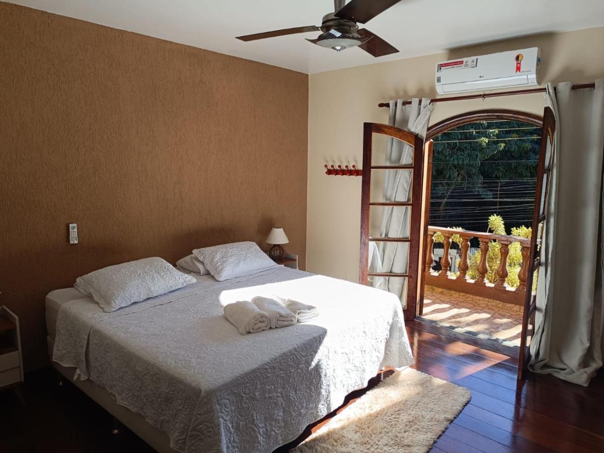 Villa Casa Em Miguel Pereira Extérieur photo